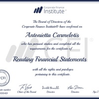 Reading Financial Statements