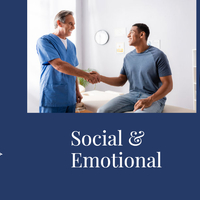 Literacy, Social and Emotional Learning