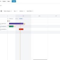 Jira roadmap