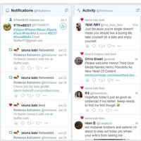 Research Tool-Tweetdeck.com