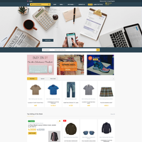 eCommerce Web Application