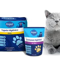 Package Design - Perpet