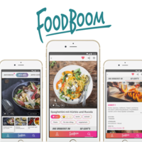 App Concept & UX Development