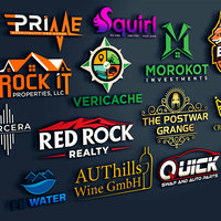 Logo Design