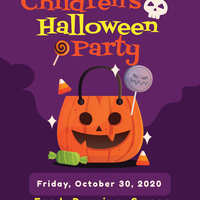 Recent halloween design for client