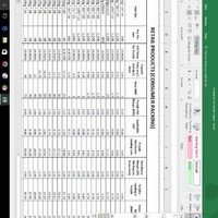 Data Entry 