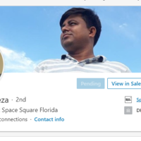 Personal profile