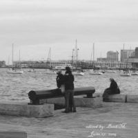 Boston