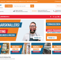 E-Commerce with React and Magento