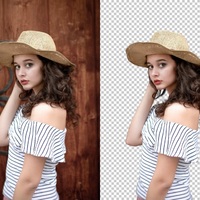 REMOVE BACKGROUND