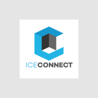 Ice Connect Logo