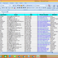 Lead Generation
