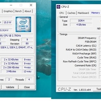 computer specs