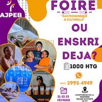 Foire