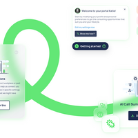 Techspert AI - Expert Portal