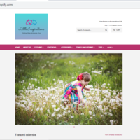 Creating Shopify Store(1)