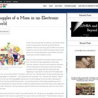 Wordpress Post