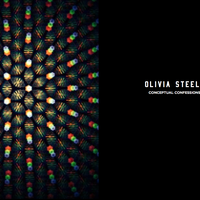 Artist's Monograph for Olivia Steele