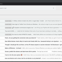 Email Management