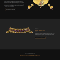 S.S Jewellers