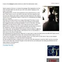 Creative Writing
