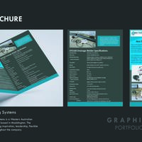 Bfold Brochure Design