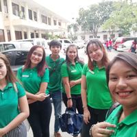 Accounting LBP Department Team