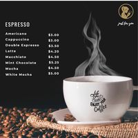 Coffee menu (canva)