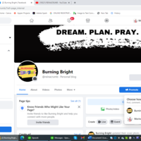 SOCIAL MEDIA MANAGEMENT-  FACEBOOK PAGE