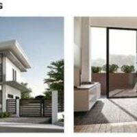 A Proposed Two-Storey Mixed Use Building