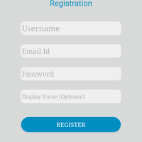 Android app CorpTalks 1