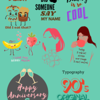 GRAPHIC DESIGN