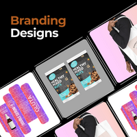 Branding Designs