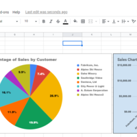 Google Sheets/ Microsoft Excel