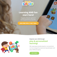 Educational app. translation (papumba.com)