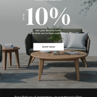 Dezign district, built with magento 2