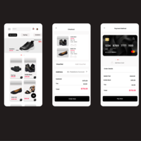 Credit card Checkout