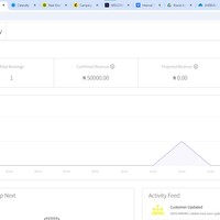 PICKTIME DASHBOARD