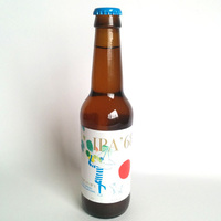 Illustration, package design for Roses de LLobregat, artis