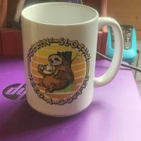 Coffee mug designs