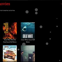 Movies website
