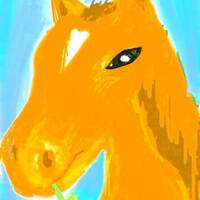 Little Brown Pony