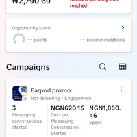 Ads runs for shiffy store 