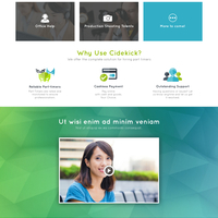 Cidekick.com
