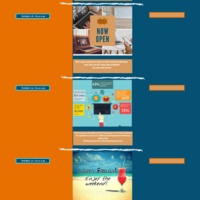 Social Media Management Plan