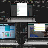 Fitness App: PHP/AJAX/MAIL/MYSQL/SMS