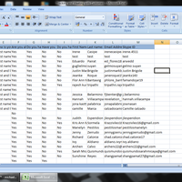 Tracking and Meeting customers
