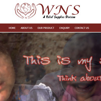 NGO Website  http://wnsrelief.com/