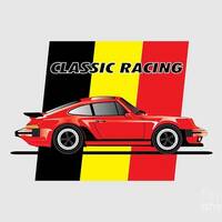 Classic Racing 911