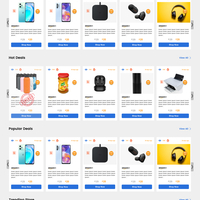Maintaing and update Woocommerce/Wordpress websites